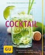 Bild von Cocktail Classics von Adam, Helmut 