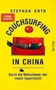 Bild von Couchsurfing in China von Orth, Stephan