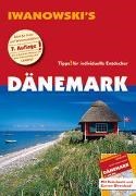 Cover-Bild zu Dänemark - Reiseführer von Iwanowski von Kruse-Etzbach, Dirk 