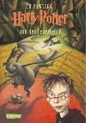 Bild von Harry Potter und der Feuerkelch von Rowling, Joanne K.