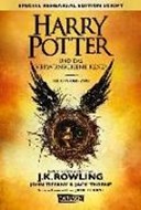 Bild von Harry Potter und das verwunschene Kind. Teil eins und zwei (Special Rehearsal Edition Script) von Rowling, Joanne K. 