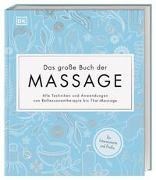 Cover-Bild zu Das große Buch der Massage von Brams, Regine (Übers.)