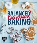 Bild von Balanced Christmas Baking von Poller, Alissa