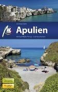 Cover-Bild zu Apulien Reiseführer Michael Müller Verlag von Haller, Andreas