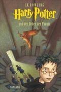 Bild von Harry Potter und der Orden des Phönix von Rowling, Joanne K.