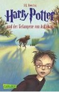 Bild von Harry Potter und der Gefangene von Askaban (Harry Potter 3) von Rowling, J.K. 