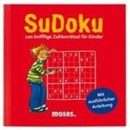 Bild von Sudoku von Saan, Anita van 