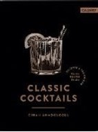 Bild von Classic Cocktails von Anadologlu, Cihan 