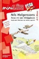 Bild von miniLÜK. Nils Holgerssons Reise mit den Wildgänsen von Reichert-Maja, Erika