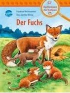Bild von Der Fuchs von Reichenstetter, Friederun 