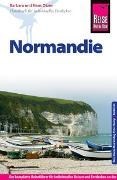 Bild von Reise Know-How Normandie von Otzen, Hans 