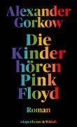 Bild von Die Kinder hören Pink Floyd von Gorkow, Alexander