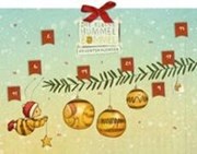 Bild von Die kleine Hummel Bommel - Adventskalender von Sabbag, Britta 