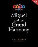 Bild von Coco: Miguel and the Grand Harmony von De La Pena, Matt 