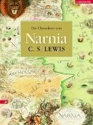 Bild von Die Chroniken von Narnia von Lewis, Clive S 