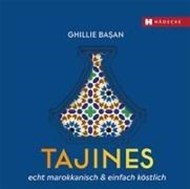 Bild von Tajines - echt marokkanisch & einfach köstlich von Basan, Ghillie