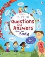 Bild von Lift the Flap Questions & Answers About Your Body von Daynes, Katie 
