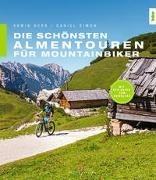 Bild von Die schönsten Almentouren für Mountainbiker von Herb, Armin 