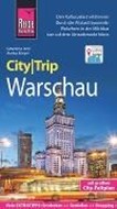 Bild von Reise Know-How CityTrip Warschau von Bingel, Markus 