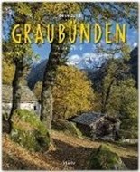 Bild von Reise durch Graubünden von Ilg, Reinhard 