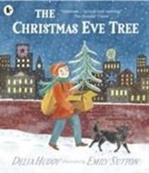 Bild von Christmas Eve Tree von Huddy, Delia