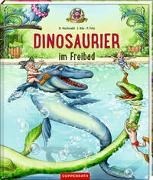 Bild von Dinosaurier im Freibad (Bd. 2) von Hochwald, Dominik 