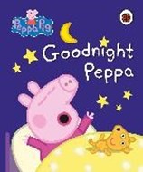 Bild von Peppa Pig: Goodnight Peppa von Peppa Pig