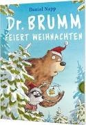 Bild von Dr. Brumm: Dr. Brumm feiert Weihnachten von Napp, Daniel