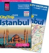 Bild von Reise Know-How Reiseführer Istanbul (CityTrip PLUS) von Ferner, Manfred
