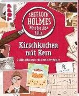 Bild von Sherlock Holmes - Mysteriöse Fälle: Der Kirschkuchen mit Kern von Morgan, Sally 