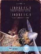 Bild von Lindbergh. Kinderbuch Deutsch-Französisch mit MP3-Hörbuch zum Herunterladen von Kuhlmann, Torben