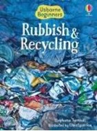 Bild von Rubbish and Recycling von Turnbull, Stephanie 
