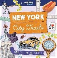 Bild von Lonely Planet Kids City Trails - New York von Butterfield, Moira 