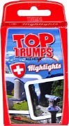 Bild von Top Trumps Classics Special. Swiss Selection - Highlights