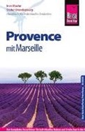 Bild von Reise Know-How Provence mit Marseille von Mache, Ines 