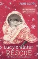 Bild von Lucy's Winter Rescue von Booth, Anne 