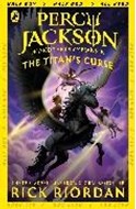Bild von Percy Jackson and the Titan's Curse (Book 3) von Riordan, Rick