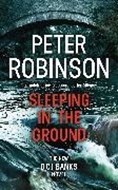 Bild von Sleeping in the Ground von Robinson, Peter