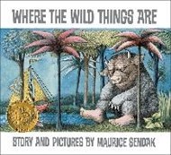 Bild von Where the Wild Things Are von Sendak, Maurice 