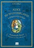 Bild von Rätseluniversum: Alice im Wunderland von Galland, R. W.