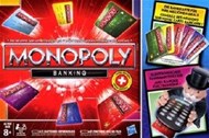 Bild von Monopoly Electronic Banking. CH-Edition