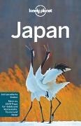 Cover-Bild zu Lonely Planet Reiseführer Japan von Rowthorn, Chris
