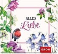 Bild von Alles Liebe von Groh Verlag (Hrsg.)
