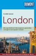 Bild von DuMont Reise-Taschenbuch Reiseführer London von Kossow, Annette