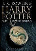 Bild von Harry Potter and the Deathly Hallows von Rowling, Joanne K.