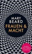 Bild von Frauen und Macht von Beard, Mary 