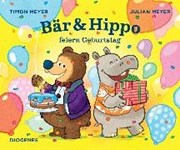 Bild von Bär & Hippo feiern Geburtstag von Meyer, Timon 