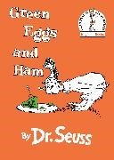 Bild von Green Eggs and Ham von Seuss, Dr