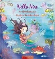 Bild von Nella Nixe: Ein Geschenk für Gustav Krabbenkeks von Finsterbusch, Monika 