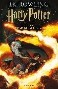Bild von Harry Potter and the Half-Blood Prince von Rowling, J.K.